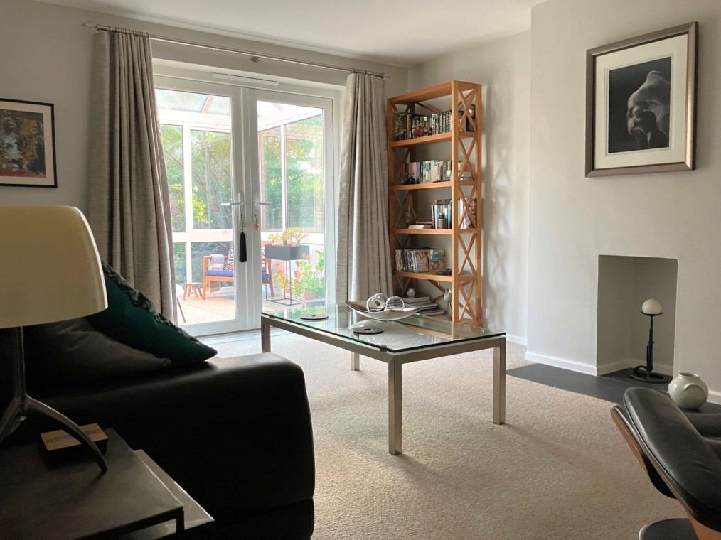 Nailsea, North Somerset
