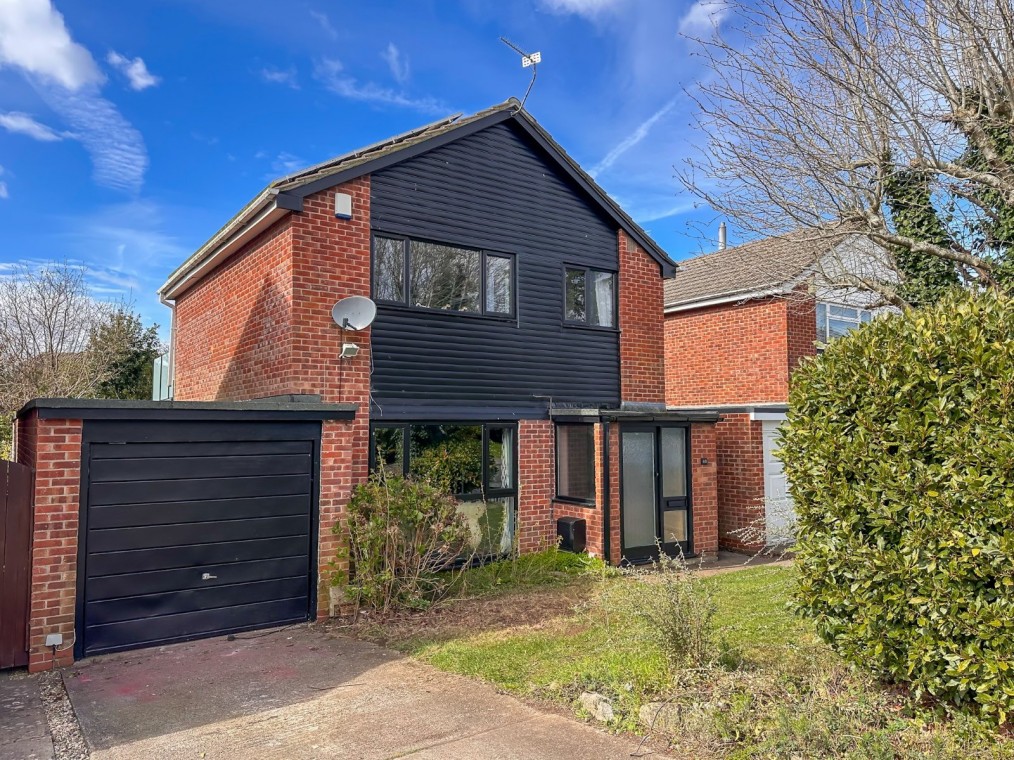 Nailsea, North Somerset