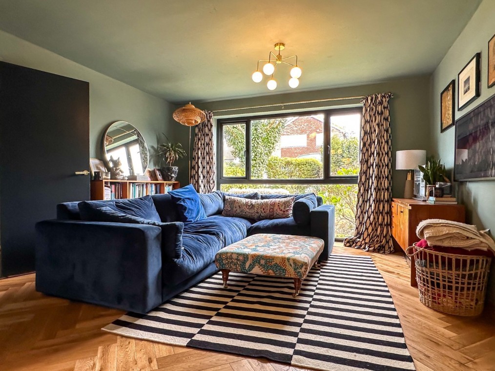 Nailsea, North Somerset