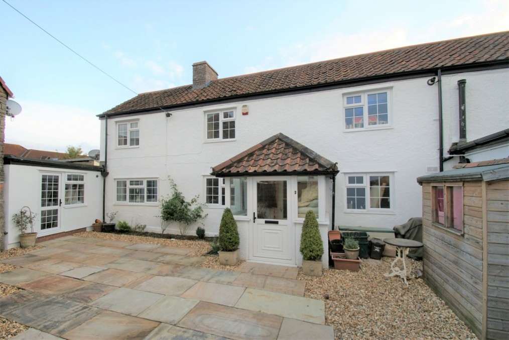 Nailsea, North Somerset