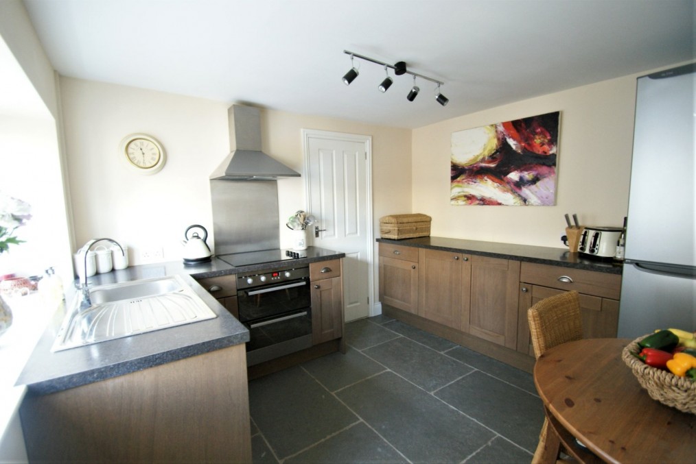 Nailsea, North Somerset