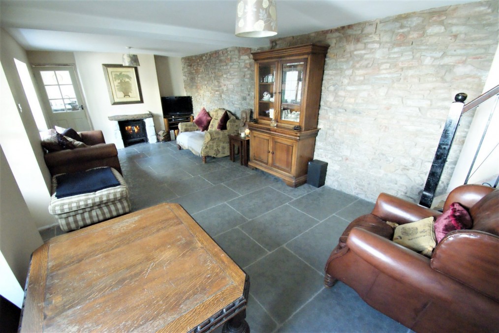 Nailsea, North Somerset