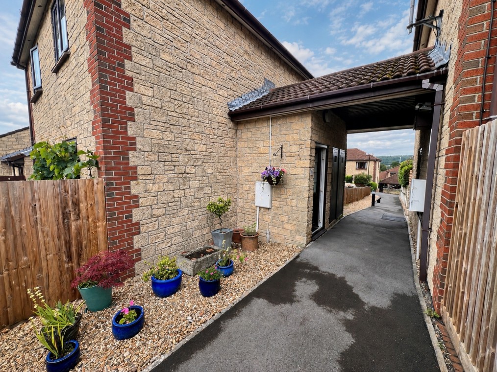 Nailsea, Bristol, Somerset