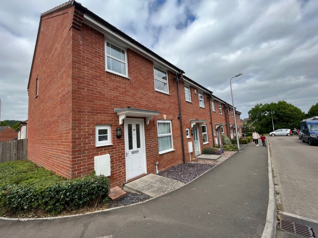 Long Ashton, North Somerset