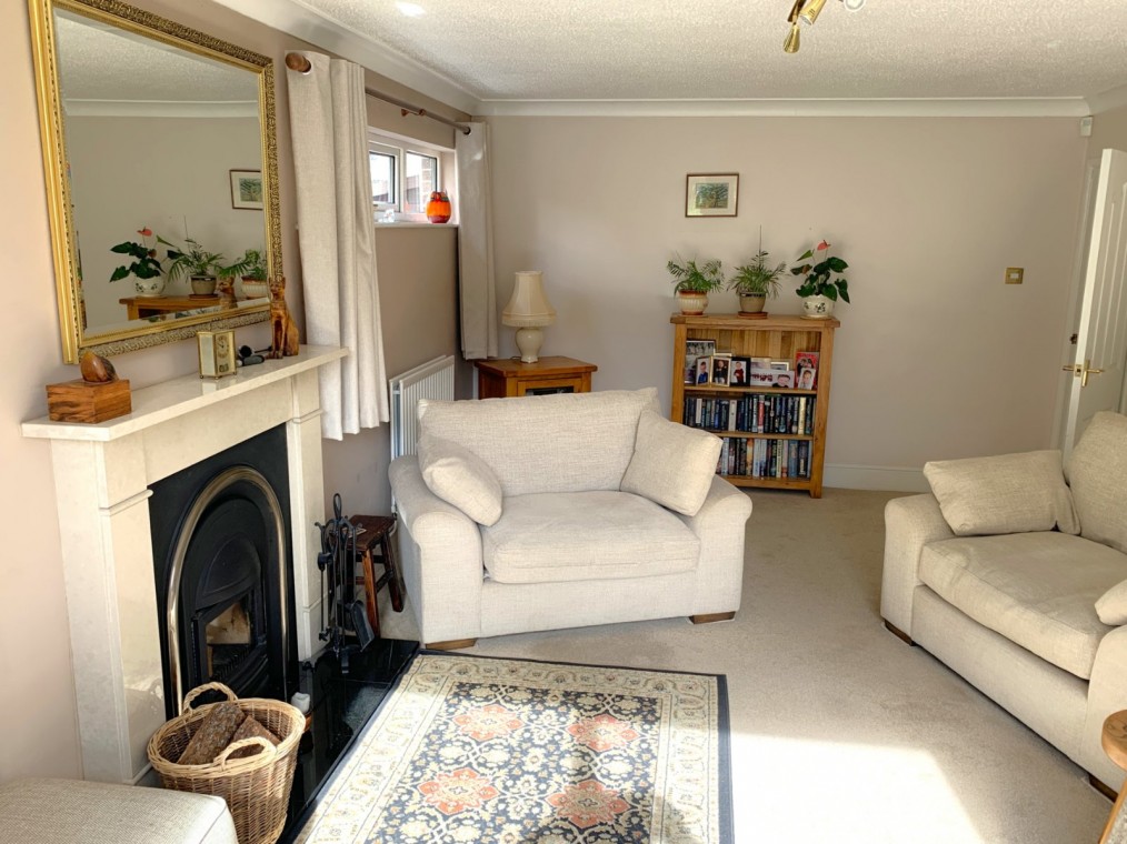 Backwell, North Somerset