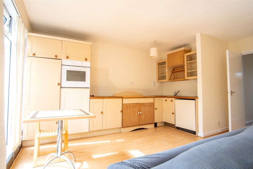 Nailsea, North Somerset