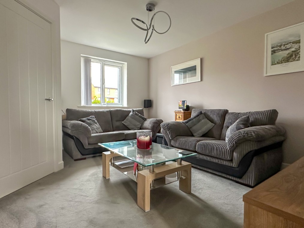 Nailsea, North Somerset