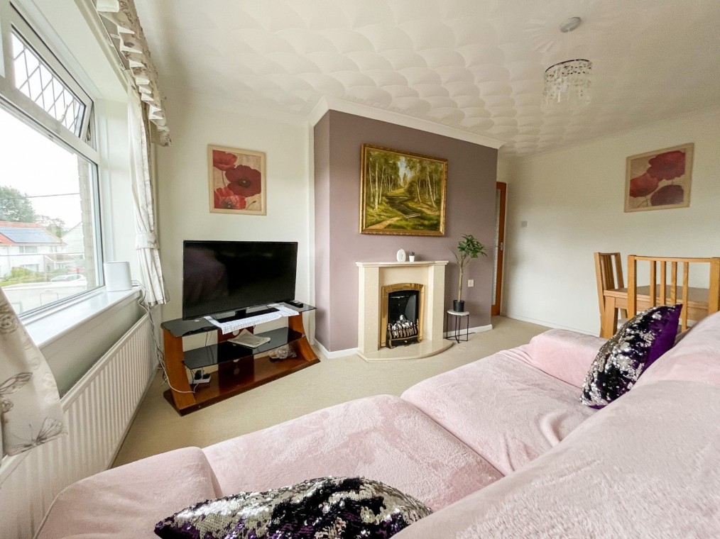 Nailsea, North Somerset
