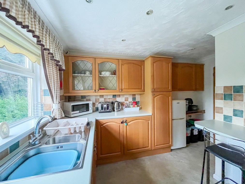 Nailsea, North Somerset