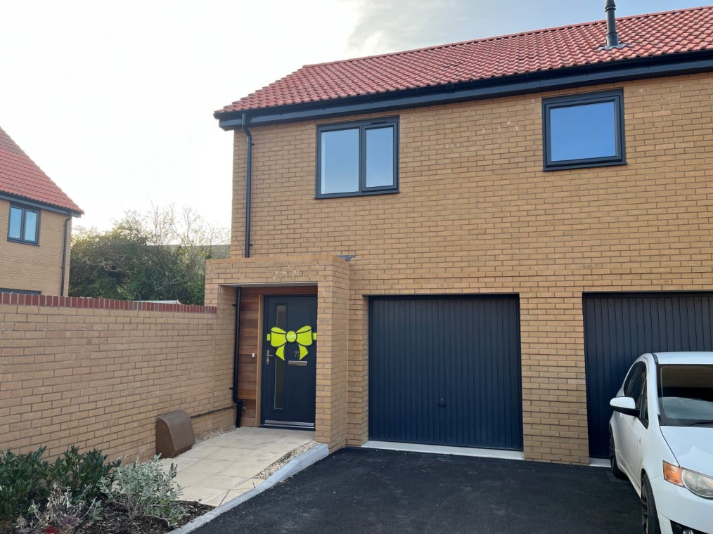 Yatton, North Somerset