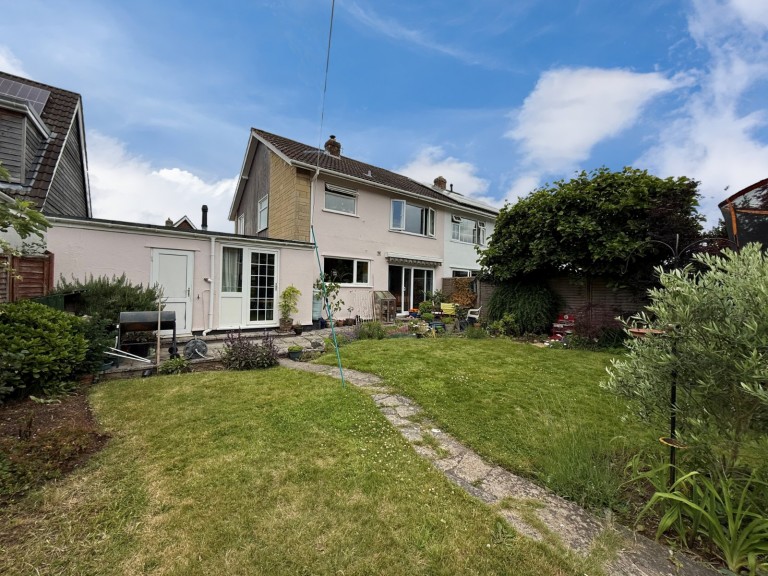 Backwell, North Somerset