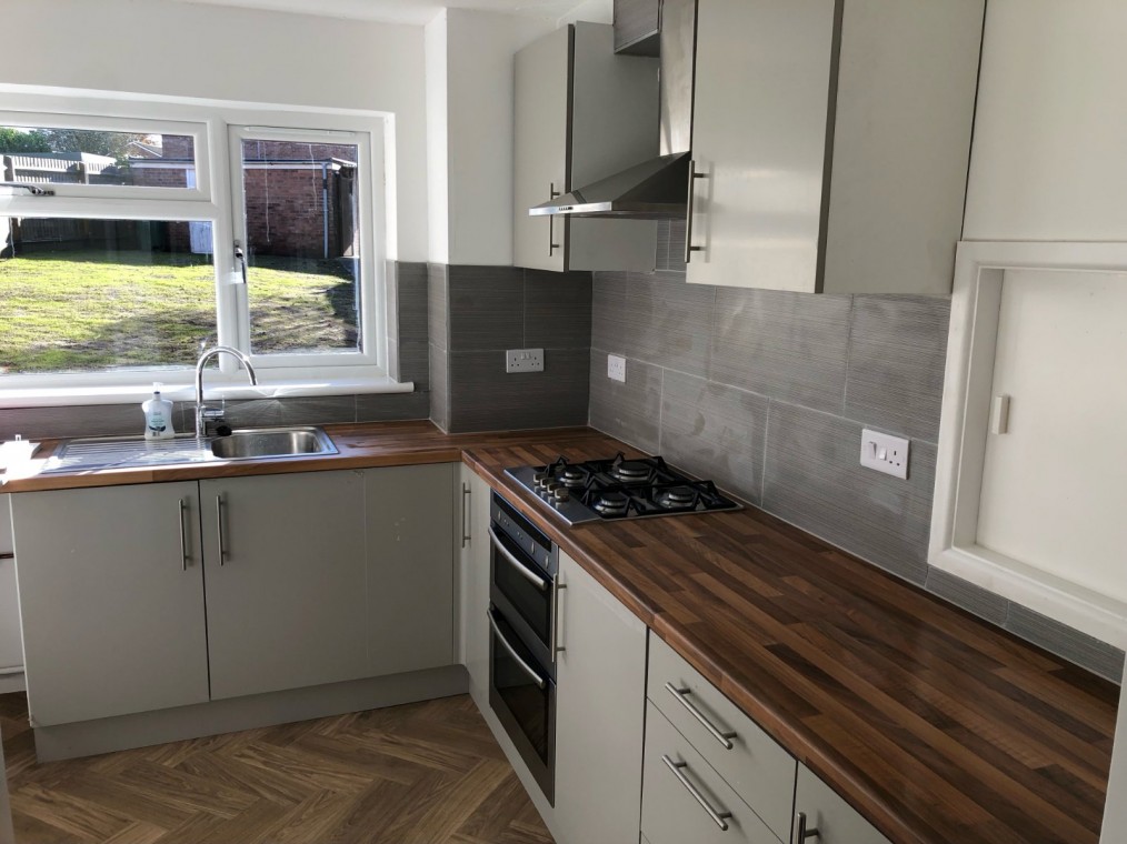 Nailsea, Bristol, Somerset