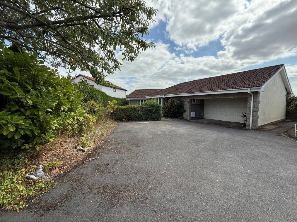 Nailsea, North Somerset