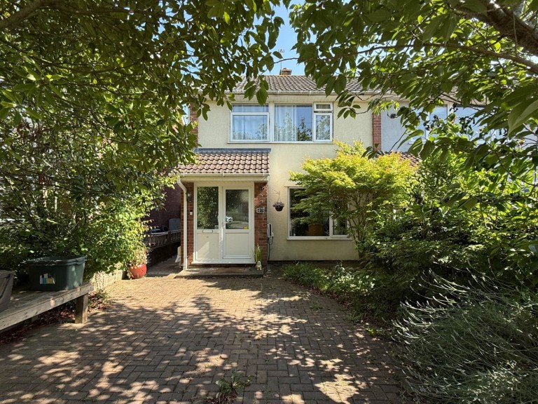 Yatton, North Somerset