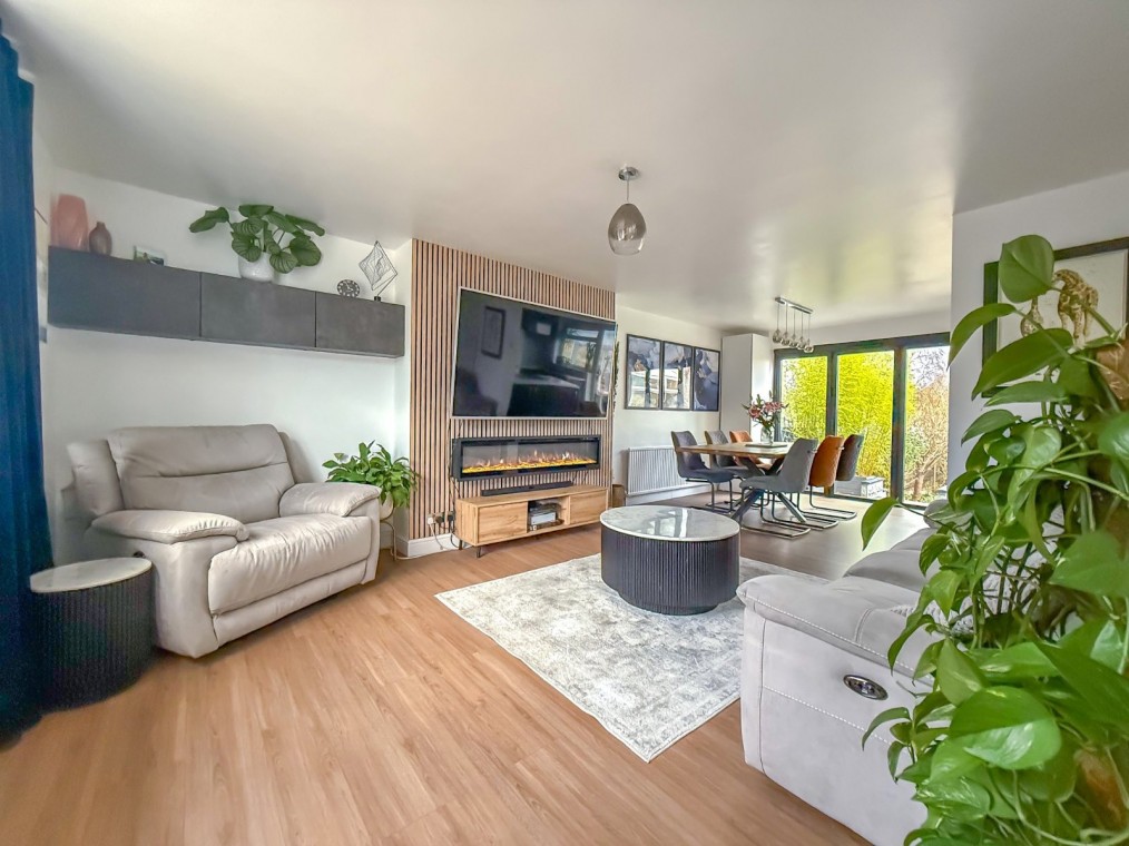 Yatton, North Somerset