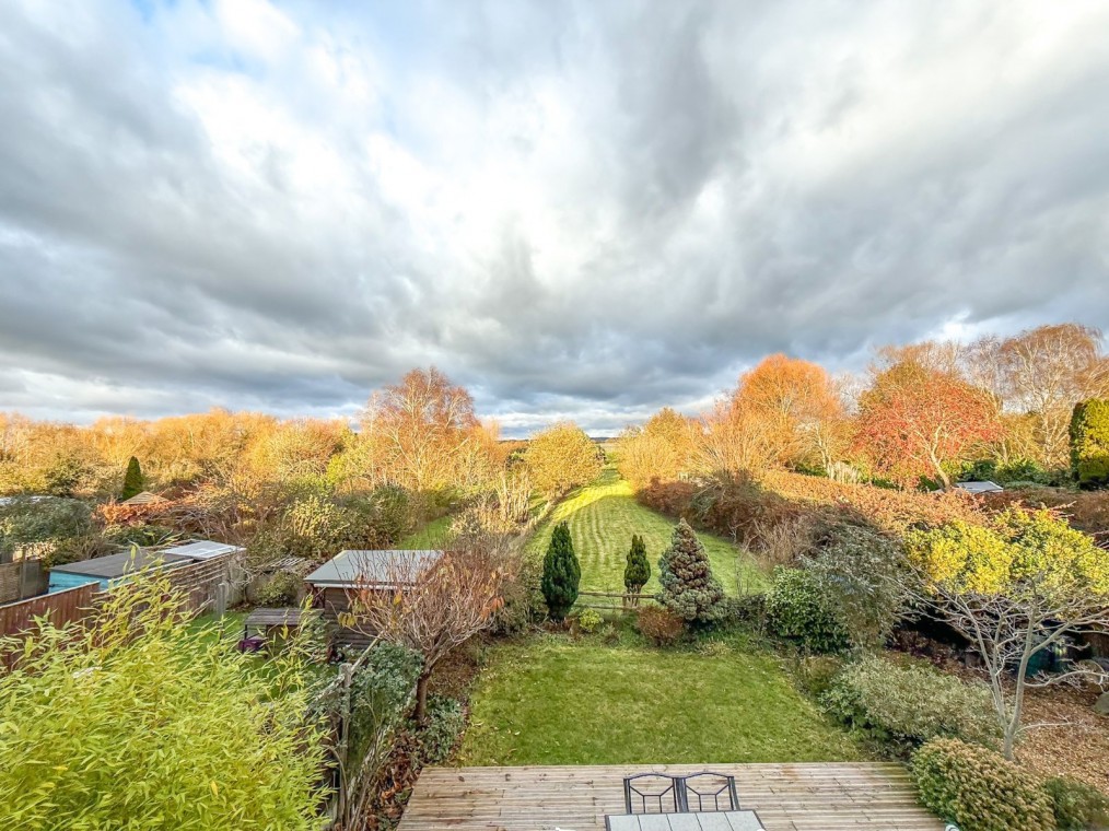 Yatton, North Somerset