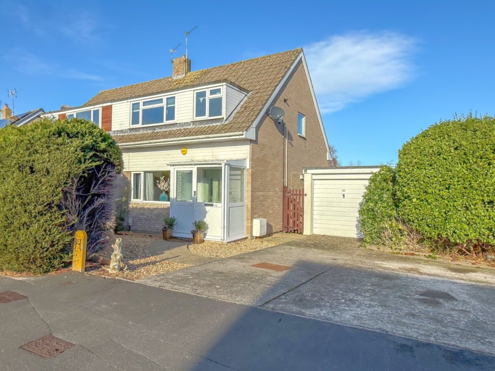 Yatton, North Somerset