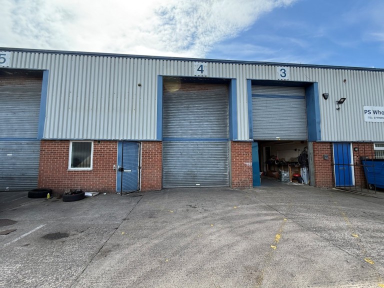 Nailsea, North Somerset