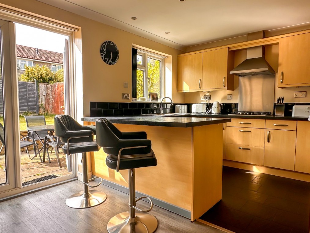 Nailsea, North Somerset