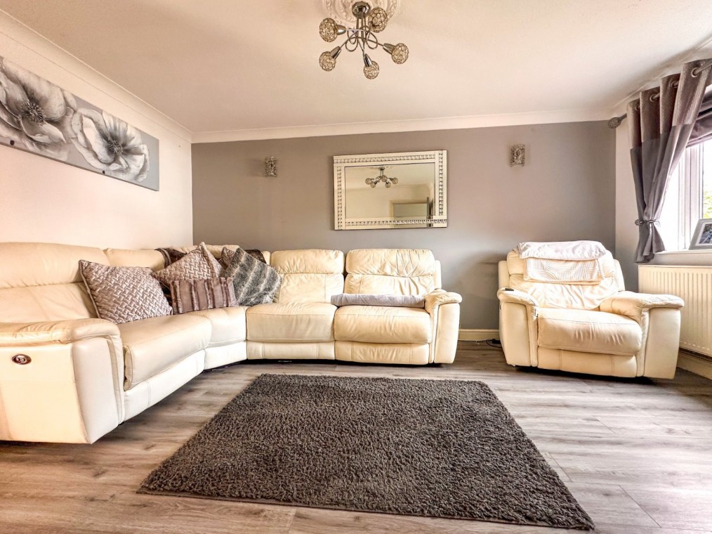Nailsea, North Somerset