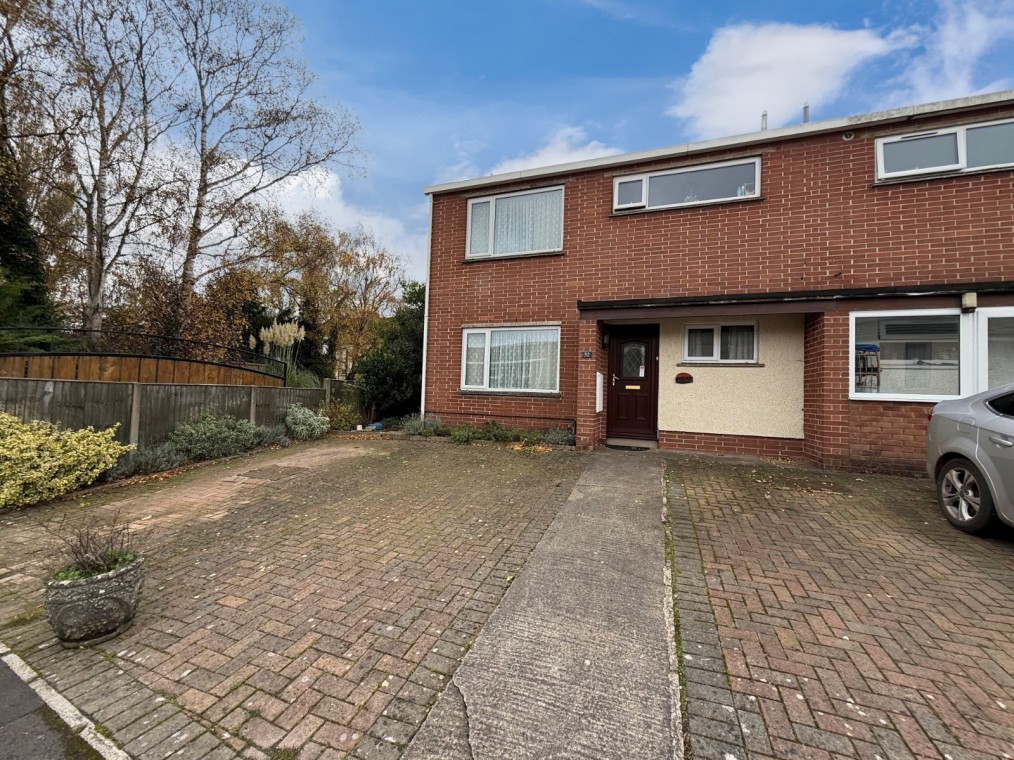 Nailsea, North Somerset