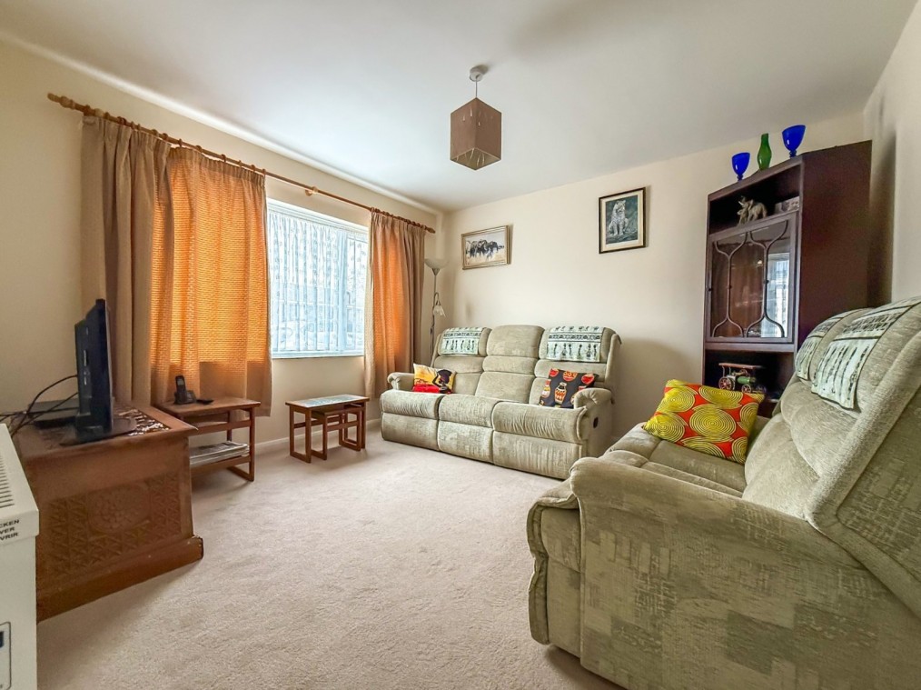 Nailsea, North Somerset