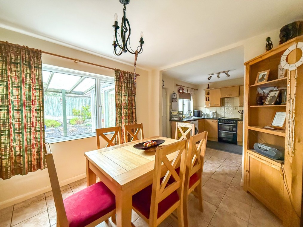 Nailsea, North Somerset