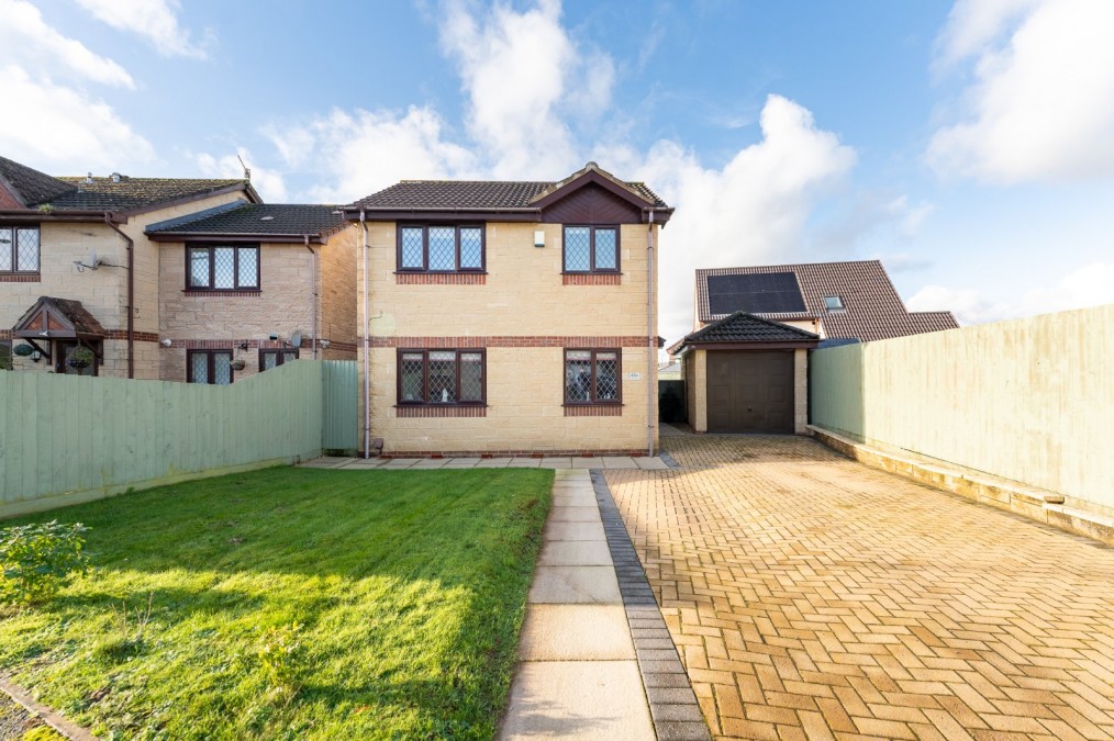 Nailsea, North Somerset