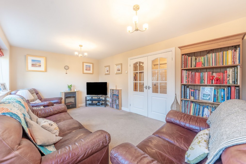 Nailsea, North Somerset