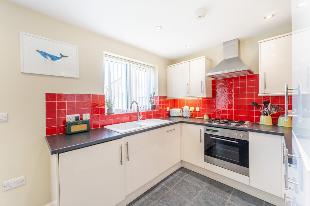 Nailsea, North Somerset