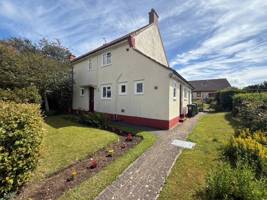 Nailsea, North Somerset