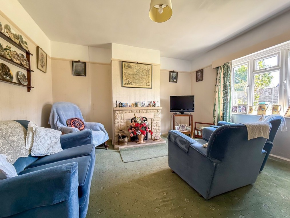 Nailsea, North Somerset