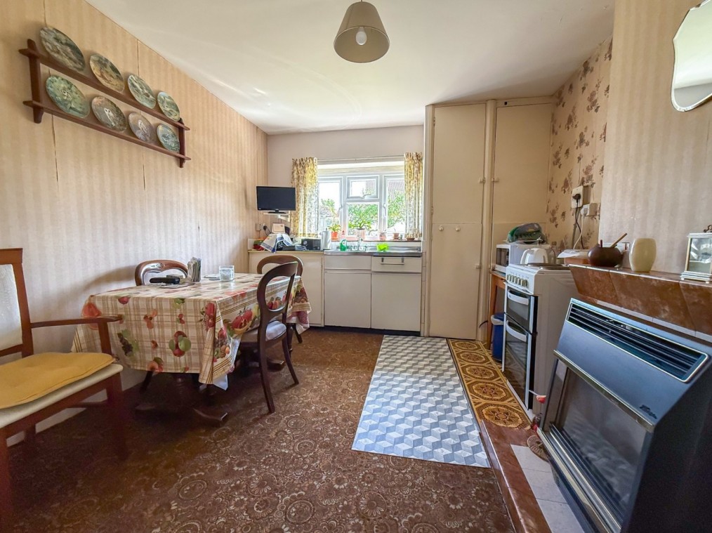 Nailsea, North Somerset