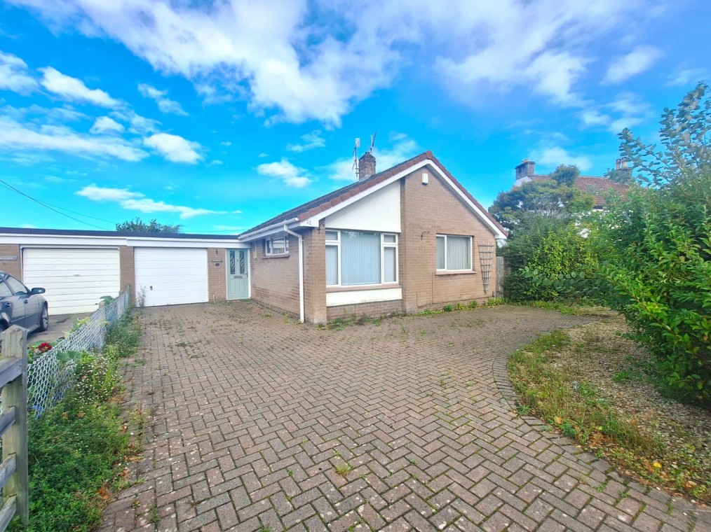 Nailsea, North Somerset