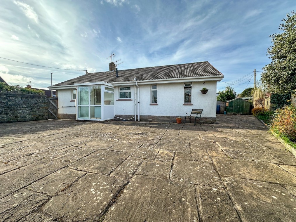 Nailsea, North Somerset