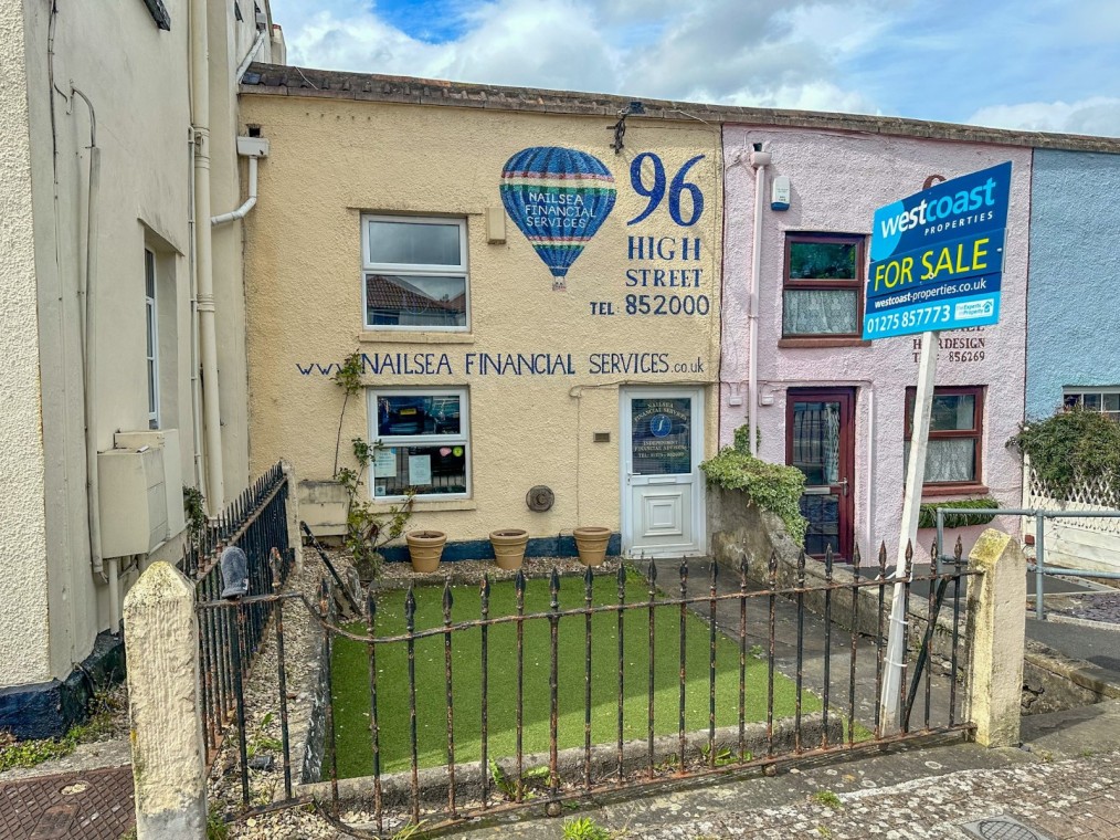 Nailsea, North Somerset