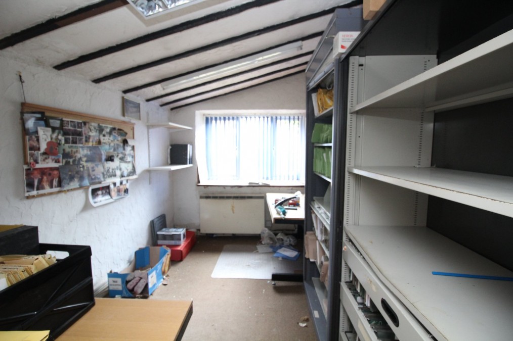 Nailsea, North Somerset
