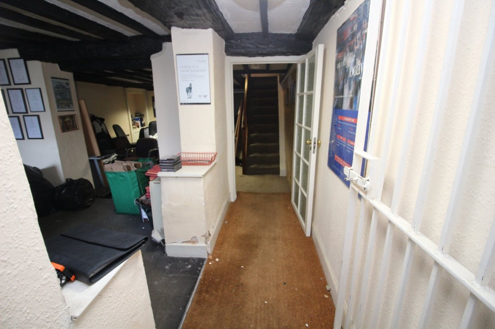 Nailsea, North Somerset