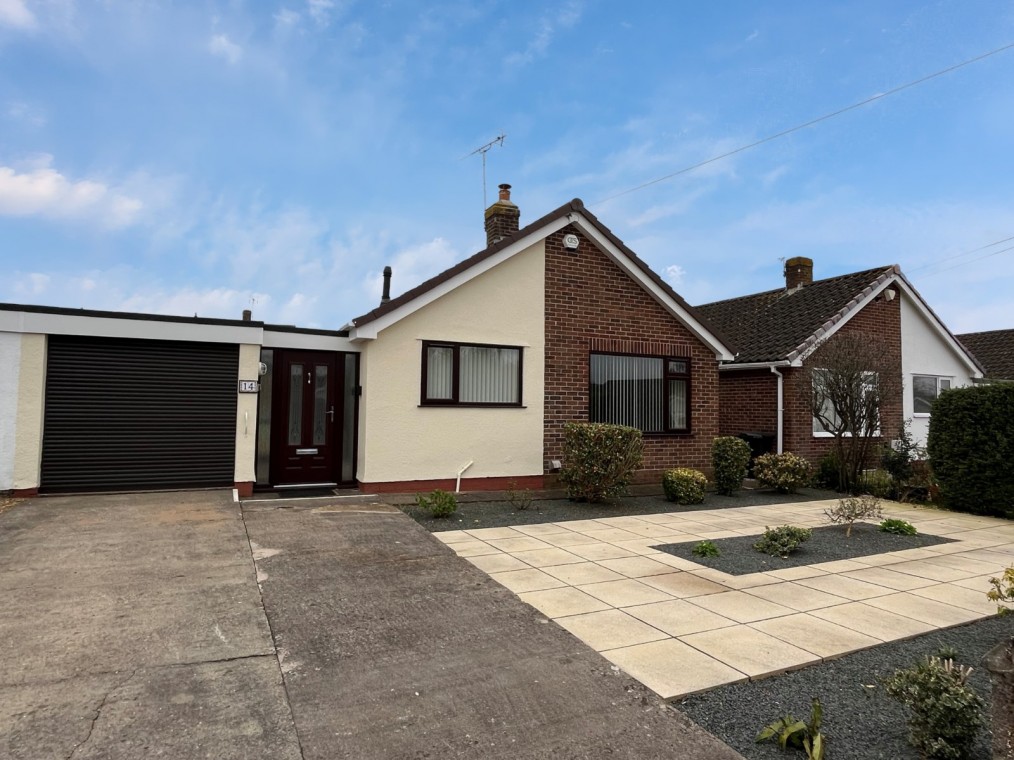 Nailsea, North Somerset