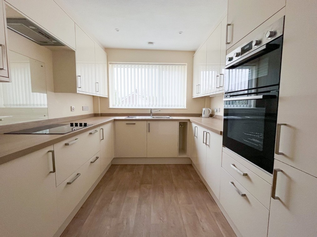 Nailsea, North Somerset