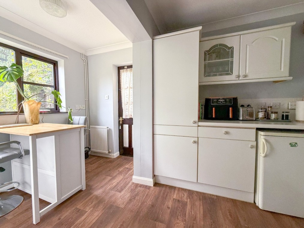 Nailsea, North Somerset