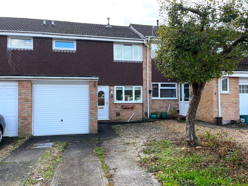 Nailsea, North Somerset