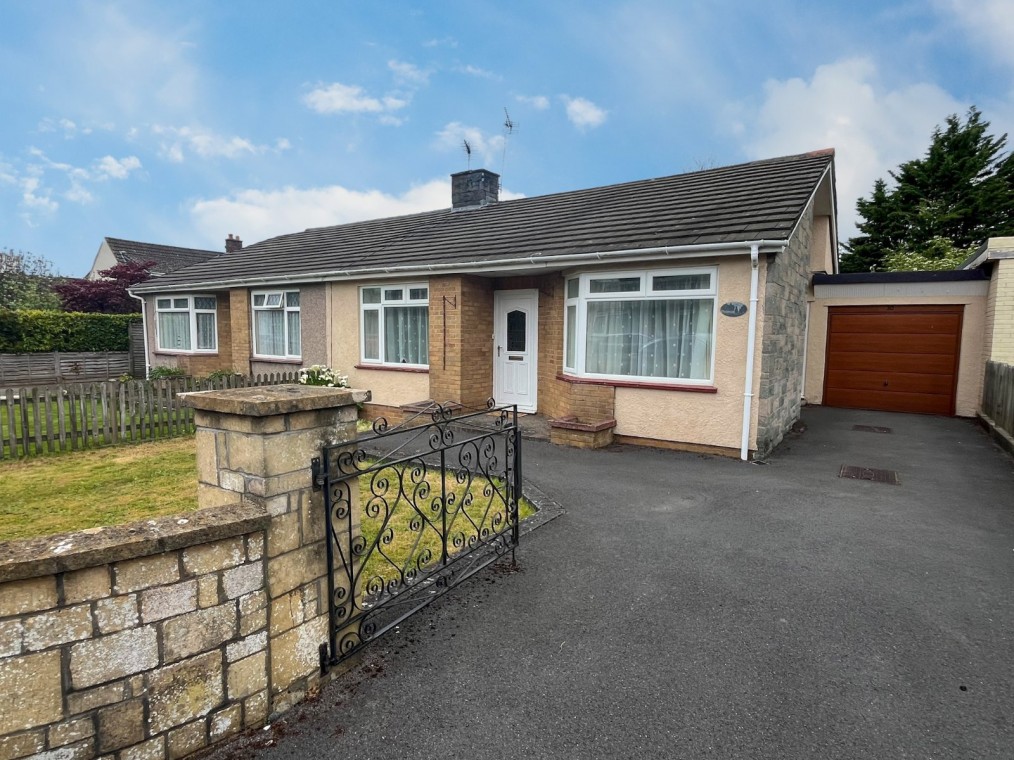 Nailsea, North Somerset