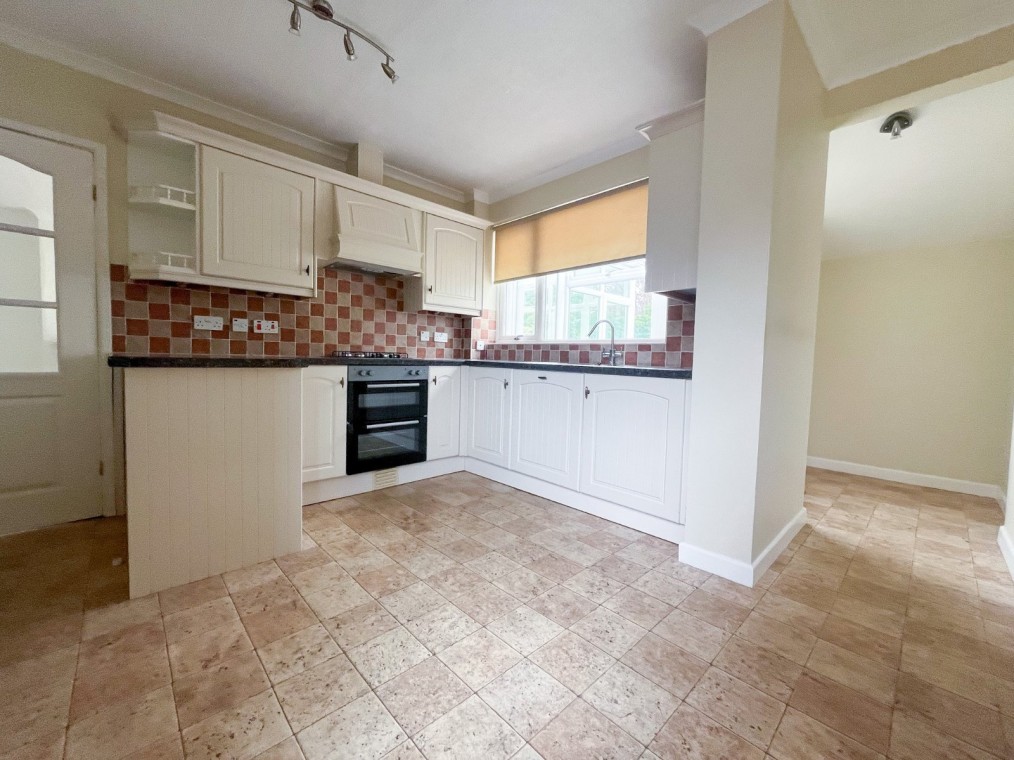 Nailsea, North Somerset