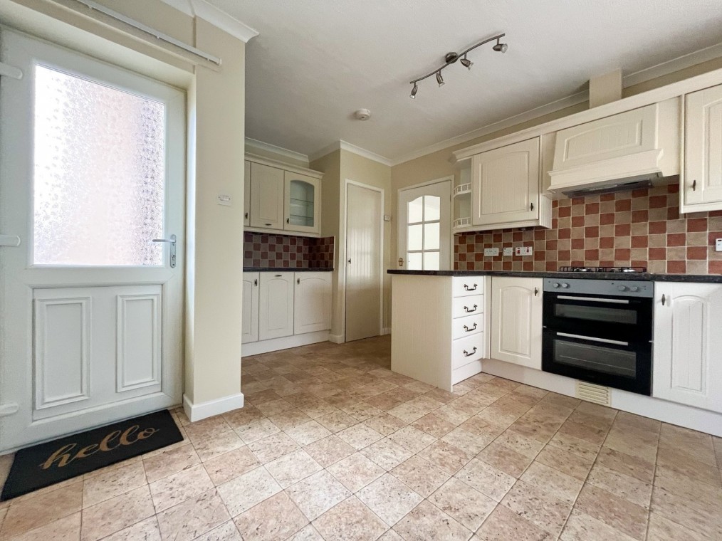 Nailsea, North Somerset