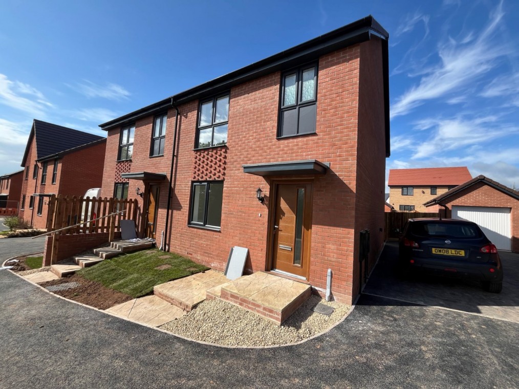 Nailsea, North Somerset