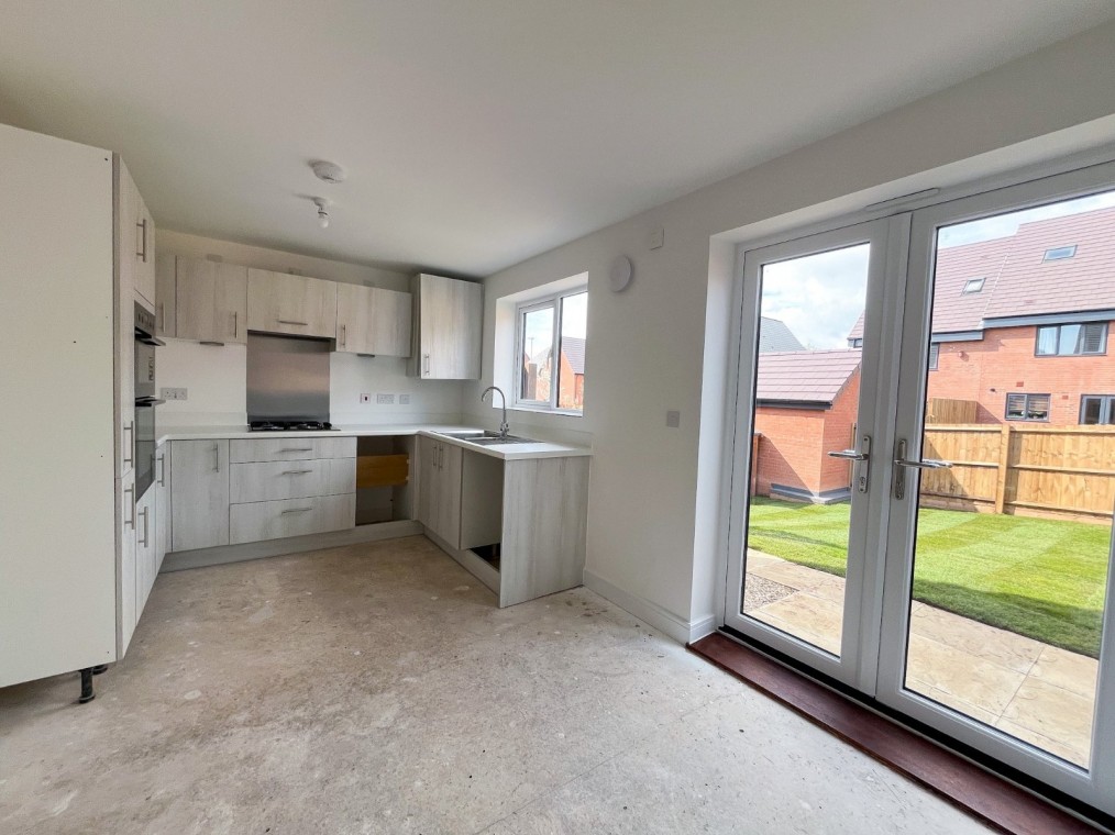 Nailsea, North Somerset