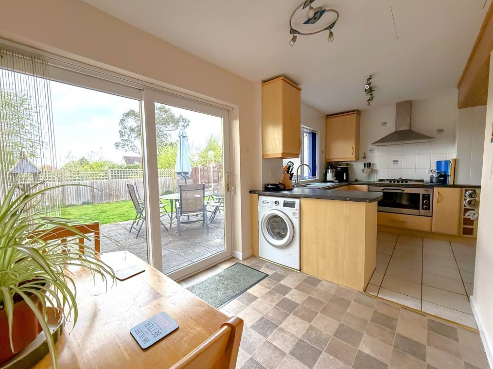 Yatton, Bristol, Somerset