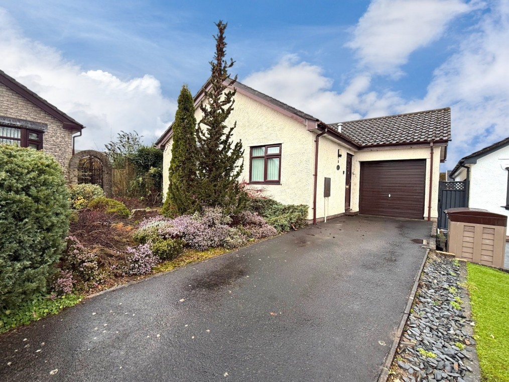 Nailsea, North Somerset