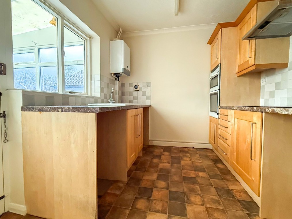 Nailsea, North Somerset